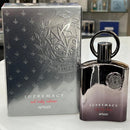Perfume Supremacy Not Only Intense - Lattafa - EAU De Parfum | Katia Almeida