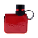 Perfume Tag Uomo Rosso - Armaf - EAU De Parfum | Katia Almeida