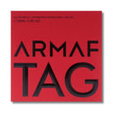 Perfume Tag Uomo Rosso - Armaf - EAU De Parfum | Katia Almeida