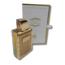 Perfume The Kingdom - Lattafa - EAU De Parfum | Katia Almeida