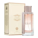 Perfume The Kingdom Rosa - Lattafa - EAU De Parfum