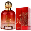 Perfume Tiara - Al Wataniah - EAU De Parfum  | Katia Almeida