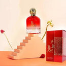 Perfume Tiara - Al Wataniah - EAU De Parfum  | Katia Almeida