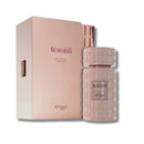 Perfume Tiramisu Caramel - Zimaya - EAU De Parfum