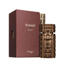 Perfume Tiramisu Coco - Zimaya - EAU De Parfum