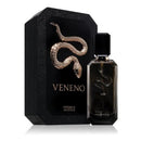Perfume Veneno - French Avenue - EAU De Parfum | Katia Almeida