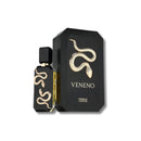 Perfume Veneno - French Avenue - EAU De Parfum | Katia Almeida