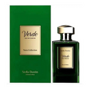 Perfume Verde Terra - Stella Dustin - EAU De Parfum | Katia Almeida