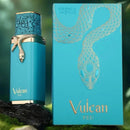 Perfume Vulcan Feu - French Avenue - EAU De Parfum | Katia Almeida