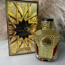 Perfume Watani Intense - Al Wataniah - EAU De Parfum  | Katia Almeida