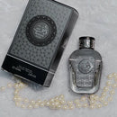 Watani Noir – Al Wataniah | Eau de Parfum | 100ml