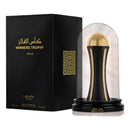 Perfume Winners Trophy Gold - Lattafa - EAU De Parfum | Katia Almeida