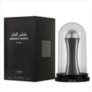 Winners Trophy Silver – Lattafa | Eau de Parfum | 100ml