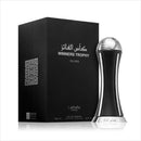 Winners Trophy Silver – Lattafa | Eau de Parfum | 100ml