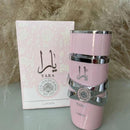 Yara Lattafa  Eau de Parfum  100ml
