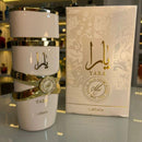 Perfume Yara Moi - Lattafa - EAU De Parfum | Katia Almeida
