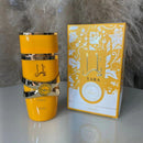 Perfume Yara Tous - Lattafa - EAU De Parfum | Katia Almeida