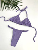 Biquíni Feminino de Fita em Ribana Babi Ref. 1351