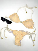 Biquíni Feminino de Laise Sara Ref. 562