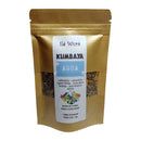 Kumbaya ÁGUA Chá Natural Ervas, Flores e Especiarias - 15g