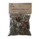 Banho de Ervas - LEVANTA ASTRAL \O/ para energização do corpo e do espírito