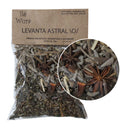 Banho de Ervas - LEVANTA ASTRAL \O/ para energização do corpo e do espírito