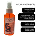 Perfume Esotérico Agarra Homem para atrair o amor desejado