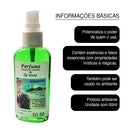 Perfume Esotérico de Alfazema - Essência da Serenidade