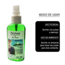 Perfume Esotérico de Alfazema - Essência da Serenidade
