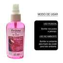 Perfume Esotérico Faz Querer Quem Não Me Quer. Desperte amor