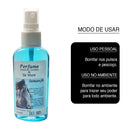 Perfume Esotérico Iemanjá sinta a força da Rainha do Mar