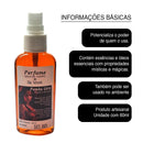 Perfume Esotérico Pomba Gira para Amor Próprio Empoderamento