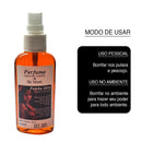 Perfume Esotérico Pomba Gira para Amor Próprio Empoderamento