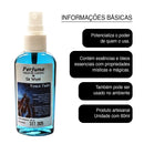 Perfume Esotérico Vence Tudo para atrair energias positivas