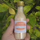 Sais Banho Ilê Wurá Morango com Champanhe 120g Hidro SPA