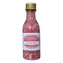 Sais Banho Ilê Wurá Pimenta Rosa 120g Banheira SPA Ofurô