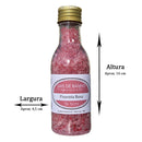 Sais Banho Ilê Wurá Pimenta Rosa 120g Banheira SPA Ofurô