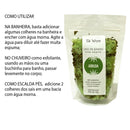 Sais para Banho - Escalda Pés ARRUDA com Ervas e Espumante
