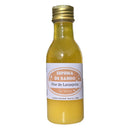 Espuma Banho Ilê Wurá Flor de Laranjeira 120ml SPA Hidro