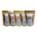 Kumbaya ÁGUA Chá Natural Ervas, Flores e Especiarias - 15g