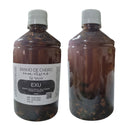 Banho de Cheiro EXU - Limpeza, Proteção, Força, Vitalidade