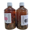 Banho de Cheiro EXU e POMBAGIRA - Limpeza, Proteção, Força