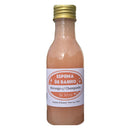 Espuma Banho Ilê Wurá Morango com Champanhe 120ml Hidro SPA