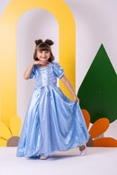 Fantasia Princesa Belli Cinderela Modelo 2