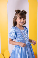 Fantasia Princesa Belli Cinderela Modelo 2