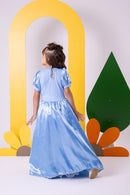 Fantasia Princesa Belli Cinderela Modelo 2
