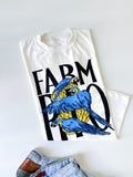 T-Shirt Feminina Estampas Rio Ref. 808