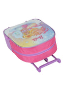 Mochila de Rodinhas Barbie Sereia