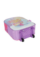 Mochila de Rodinhas Barbie Sereia