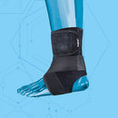 Estabilizador Tornozelo Neoprene Talas Mova